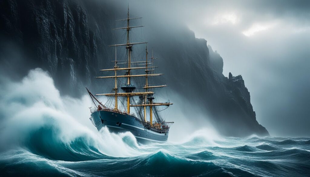 age of exploration