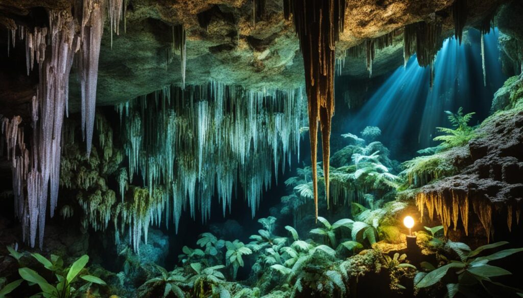 hidden gems