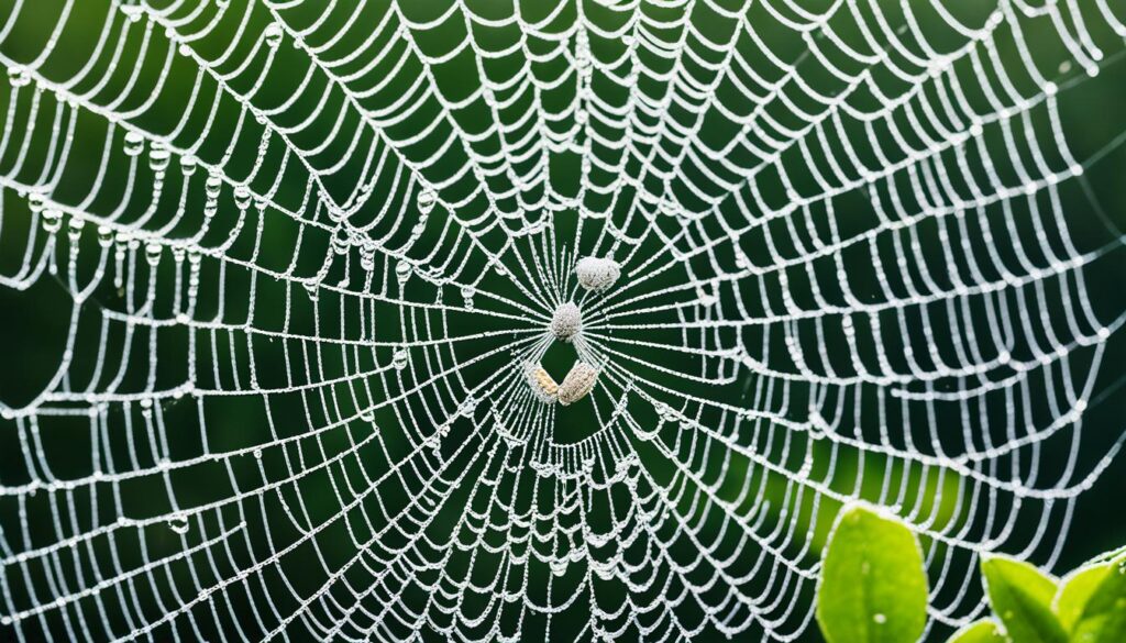 the architectural marvels of insects